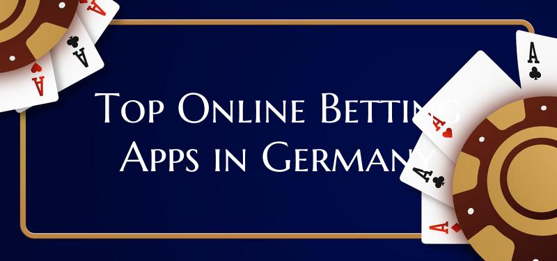Top Online Betting Apps in G...