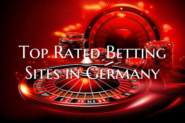 Top Rated Betting Sites in G...