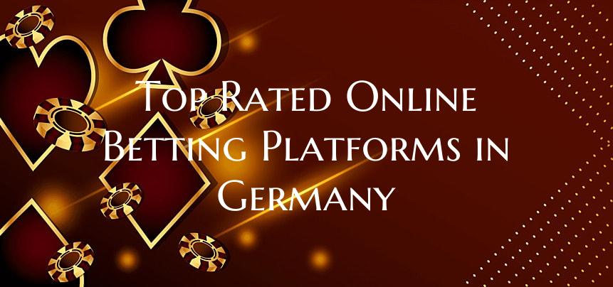 Top Rated Online Betting Pla...
