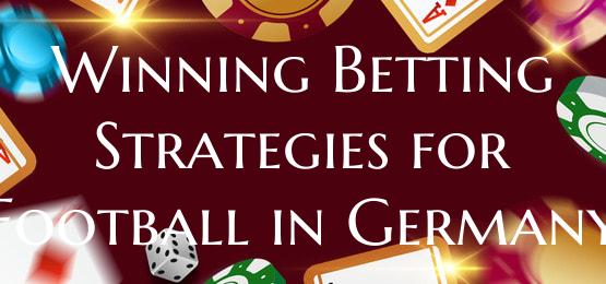 Winning Betting Strategies f...