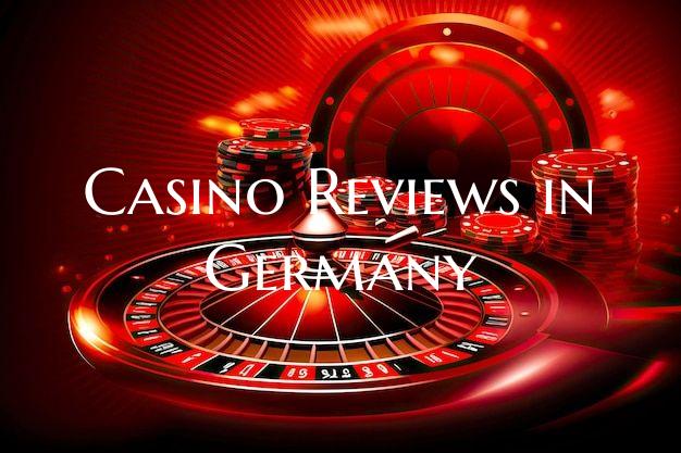 Casino Reviews in Germany