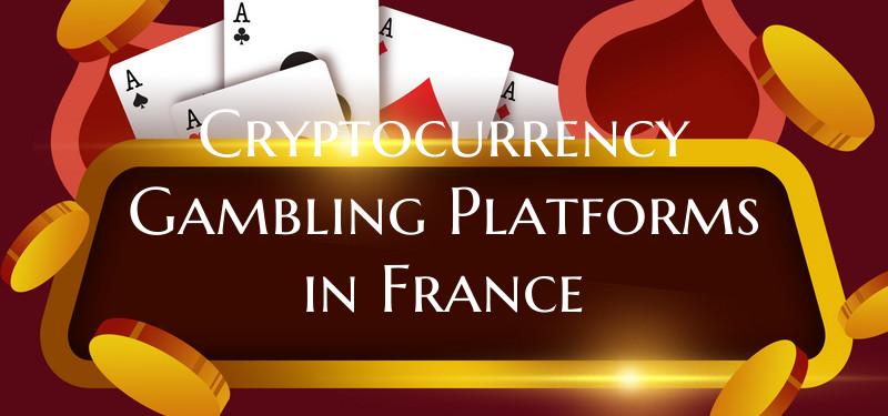 Cryptocurrency Gambling Plat...