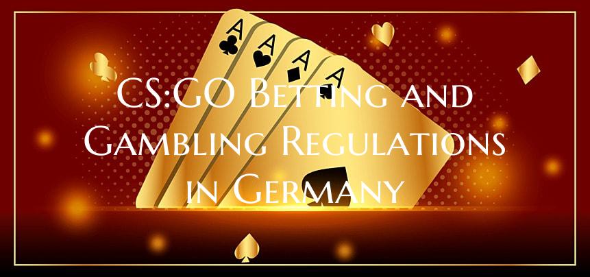 CS:GO Betting and Gambling R...