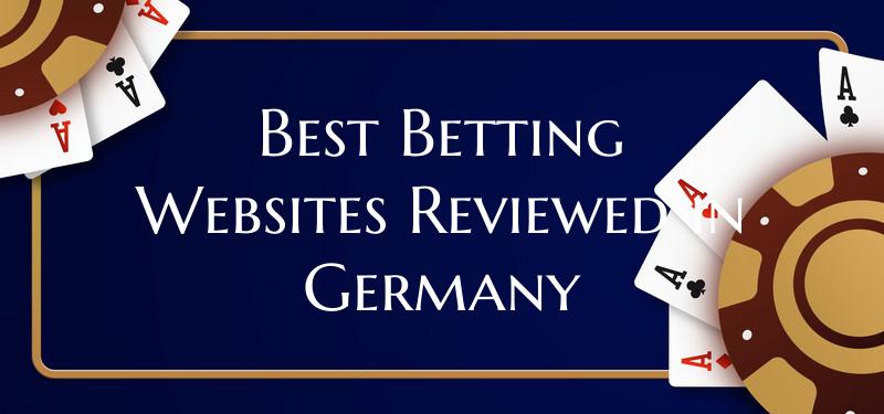 Best Betting Websites Review...