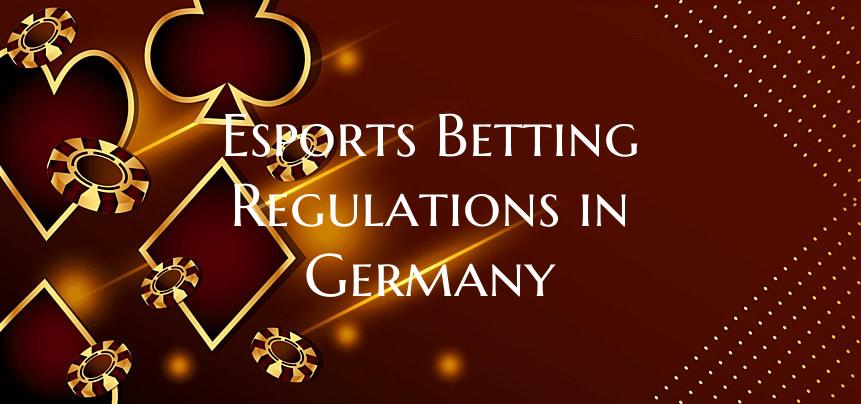 Esports Betting Regulations ...