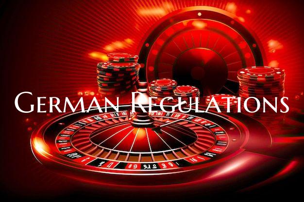 German Regulations