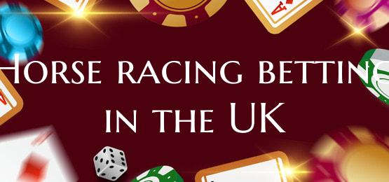 Horse racing betting in the ...