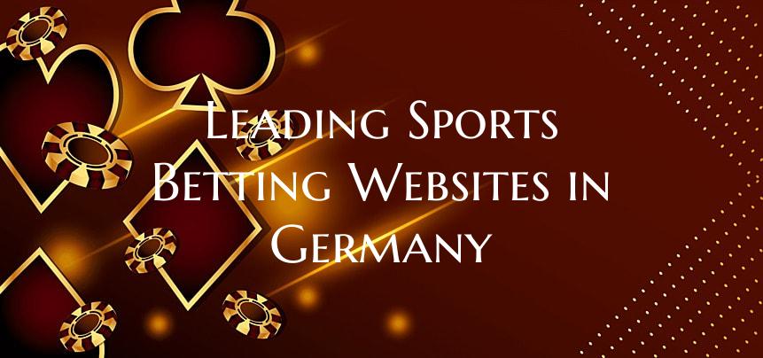 Leading Sports Betting Websi...
