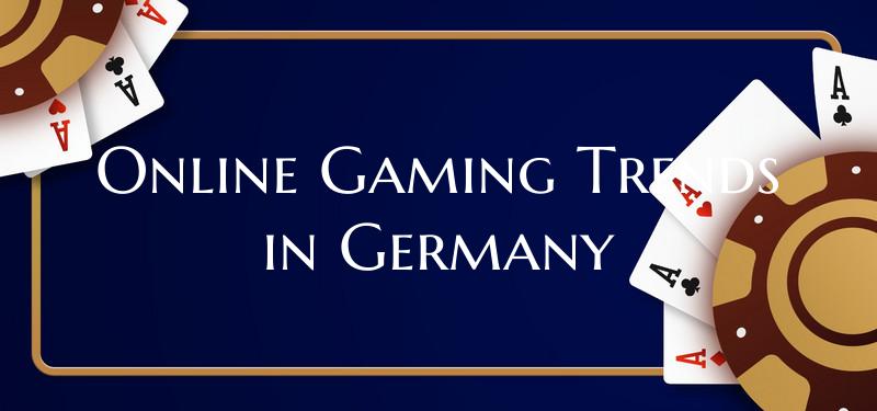 Online Gaming Trends in Germ...