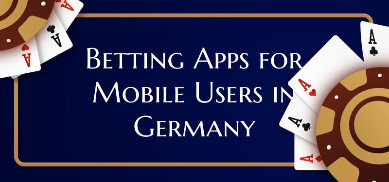 Betting Apps for Mobile User...