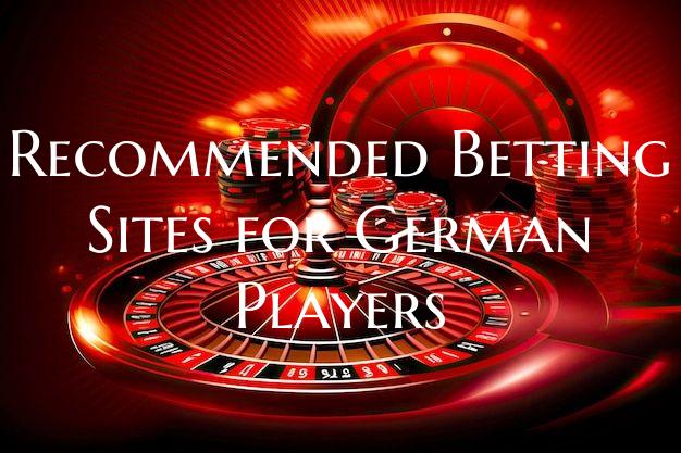 Recommended Betting Sites fo...