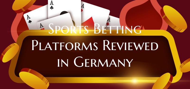 Sports Betting Platforms Rev...