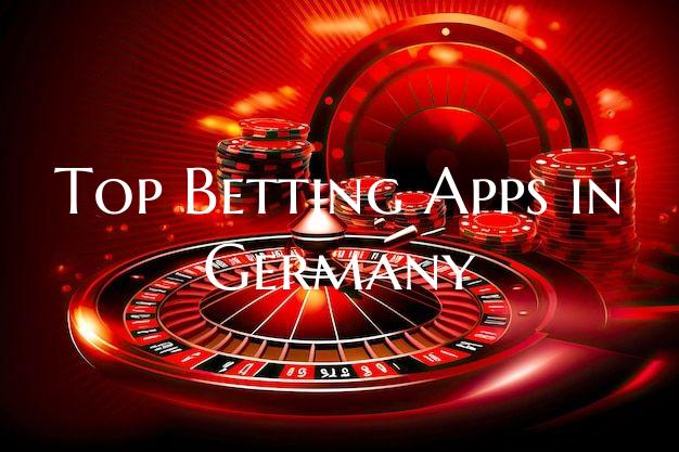 Top Betting Apps in Germany