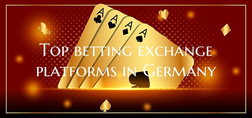 Top betting exchange platfor...